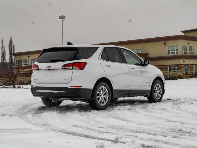 chevrolet Equinox 2024 - 8