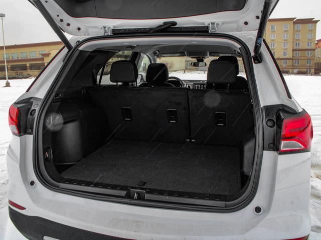 chevrolet Equinox 2024 - 9