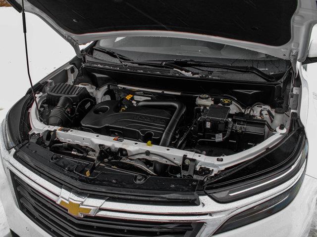 chevrolet Equinox 2024 - 10