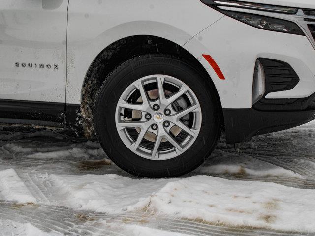 chevrolet Equinox 2024 - 11