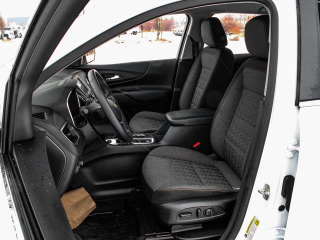 chevrolet Equinox 2024 - 14