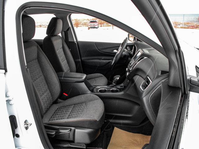 chevrolet Equinox 2024 - 15