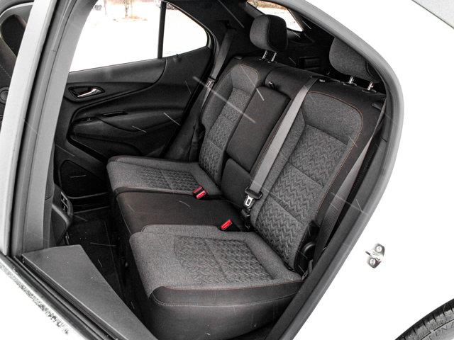 chevrolet Equinox 2024 - 16