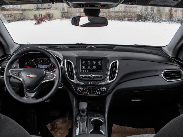 chevrolet Equinox 2024 - 17