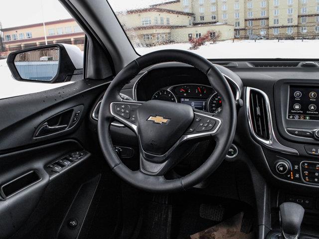 chevrolet Equinox 2024 - 18