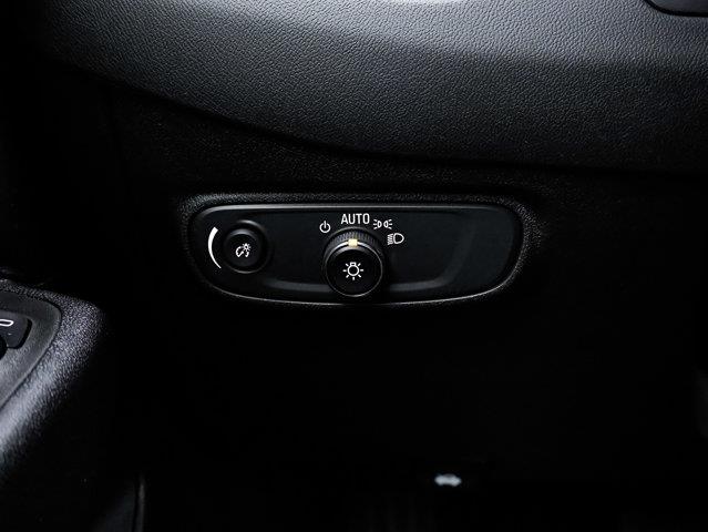 chevrolet Equinox 2024 - 21