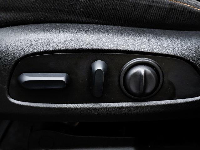 chevrolet Equinox 2024 - 22