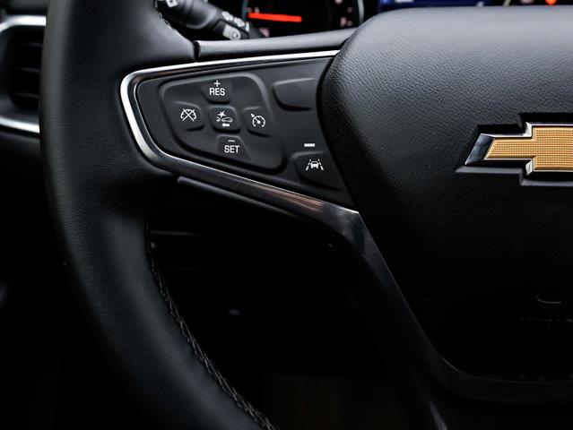 chevrolet Equinox 2024 - 23