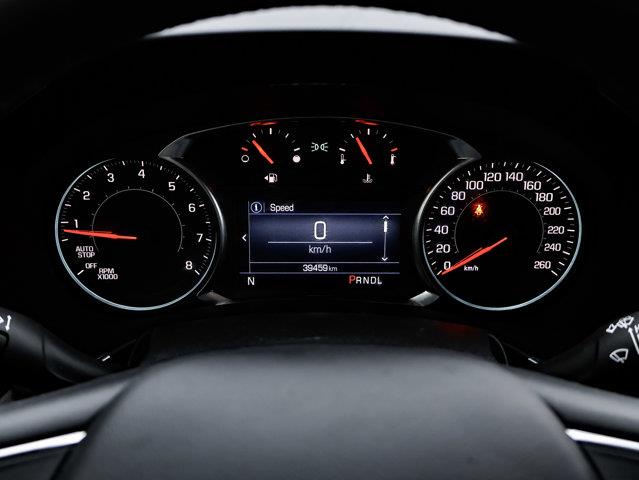 chevrolet Equinox 2024 - 24