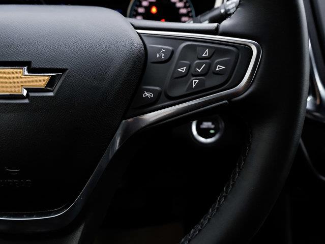 chevrolet Equinox 2024 - 25