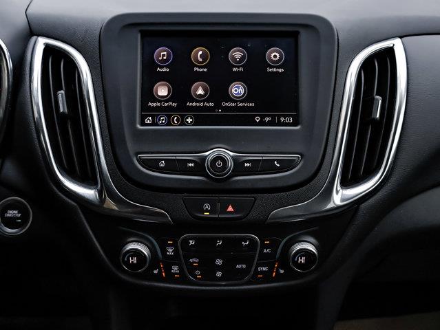 chevrolet Equinox 2024 - 27