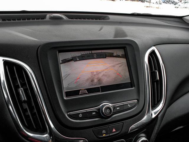 chevrolet Equinox 2024 - 28