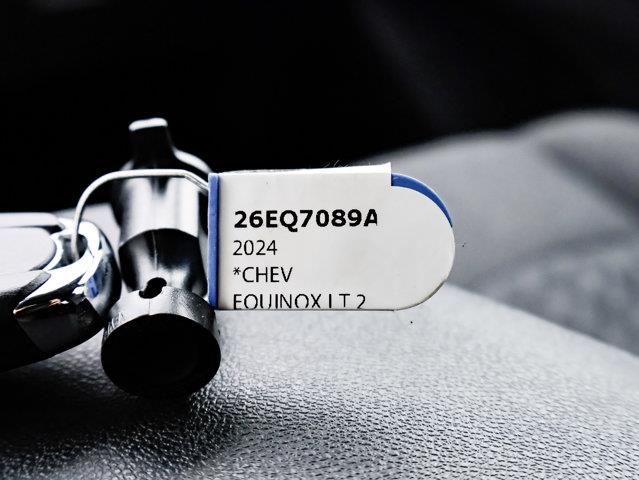 chevrolet Equinox 2024 - 29