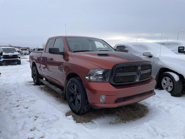 ram 1500 Classic 2023 - 2