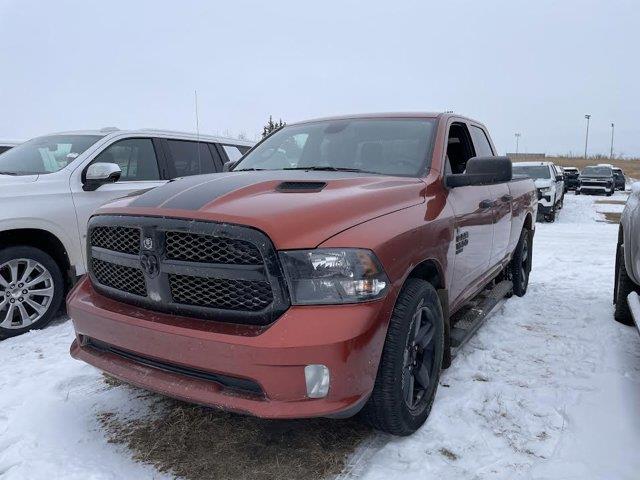 ram 1500 Classic 2023 - 3