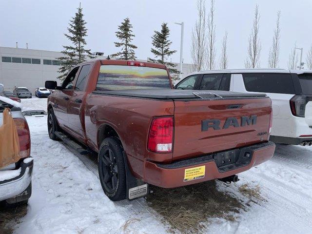ram 1500 Classic 2023 - 4