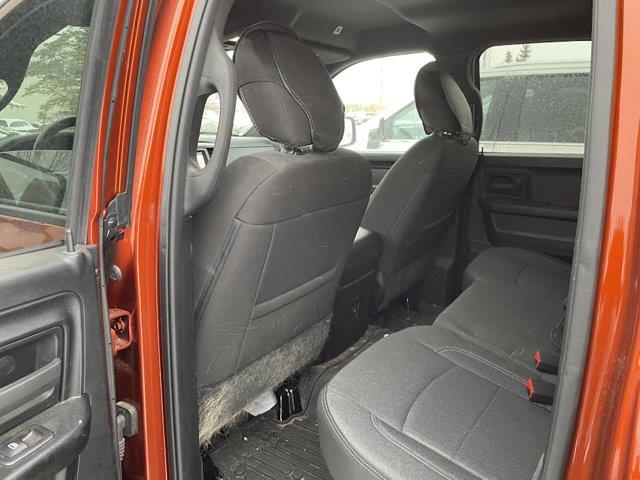 ram 1500 Classic 2023 - 6