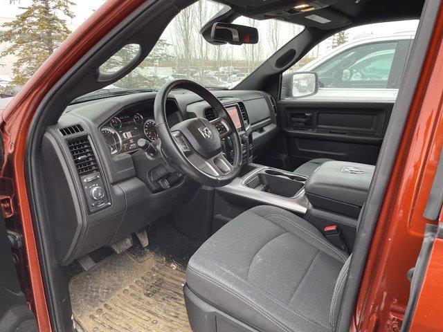 ram 1500 Classic 2023 - 7