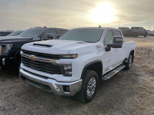 chevrolet Silverado 2500HD 2024 - 3