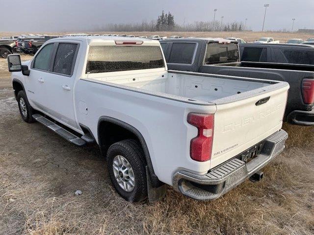 chevrolet Silverado 2500HD 2024 - 4