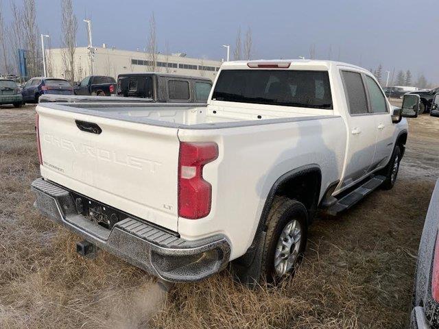 chevrolet Silverado 2500HD 2024 - 5