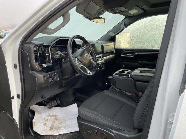 chevrolet Silverado 2500HD 2024 - 7