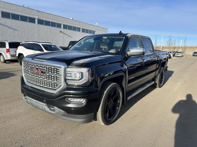 gmc Sierra 1500 2018 - 3