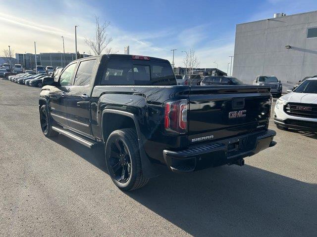 gmc Sierra 1500 2018 - 4