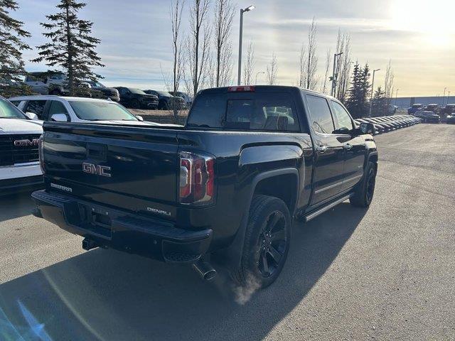 gmc Sierra 1500 2018 - 5