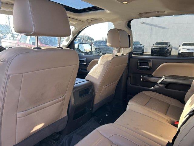 gmc Sierra 1500 2018 - 7