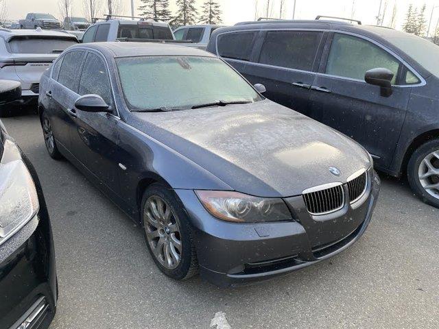 bmw Série 3 2006 - 2