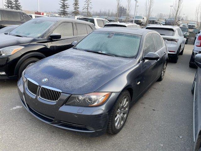 bmw Série 3 2006 - 3