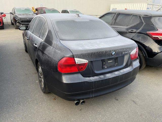 bmw Série 3 2006 - 4