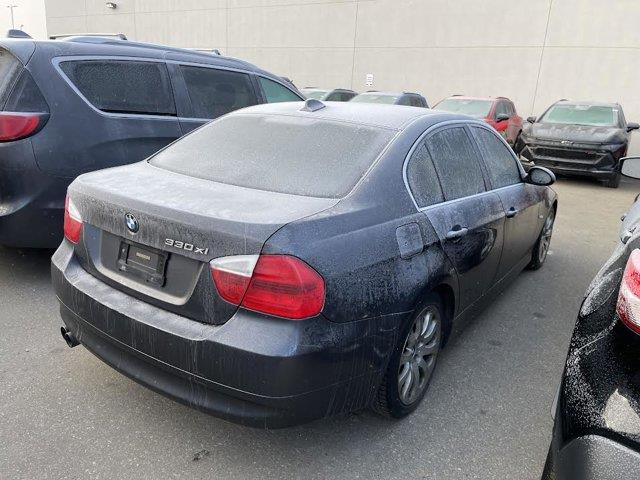 bmw Série 3 2006 - 5