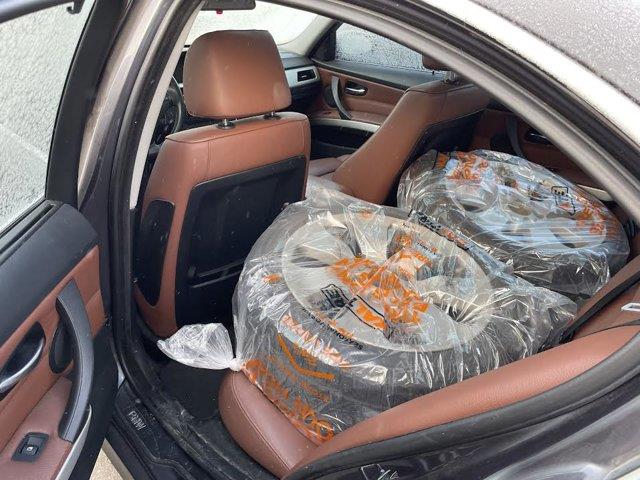 bmw Série 3 2006 - 6