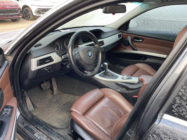 bmw Série 3 2006 - 7