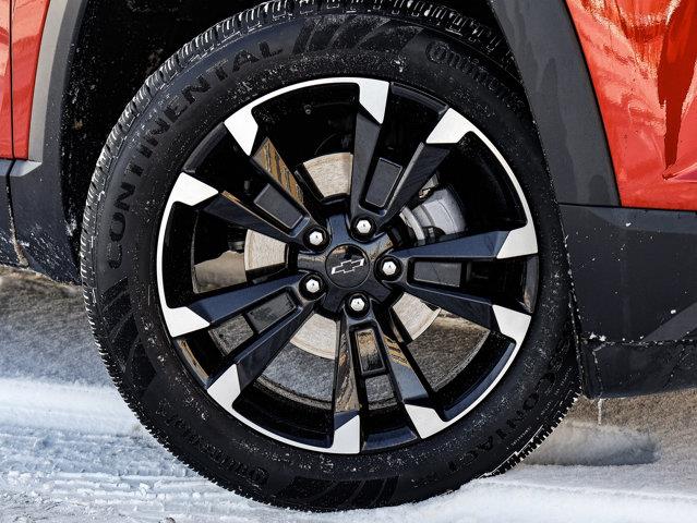 chevrolet Equinox 2025 - 6