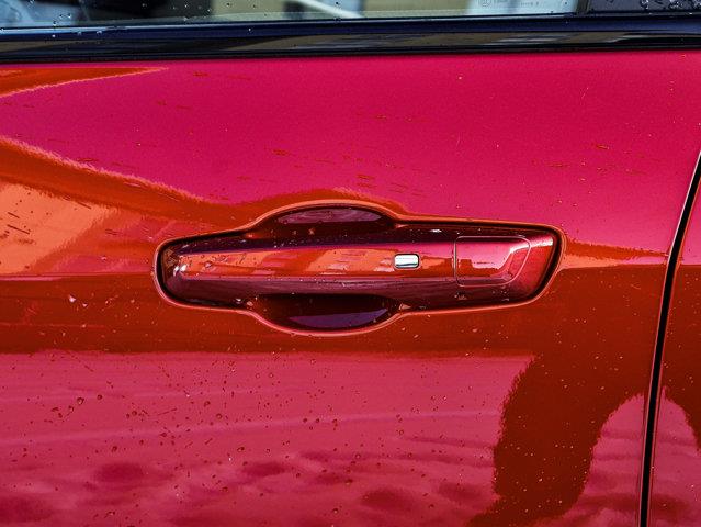 chevrolet Equinox 2025 - 8