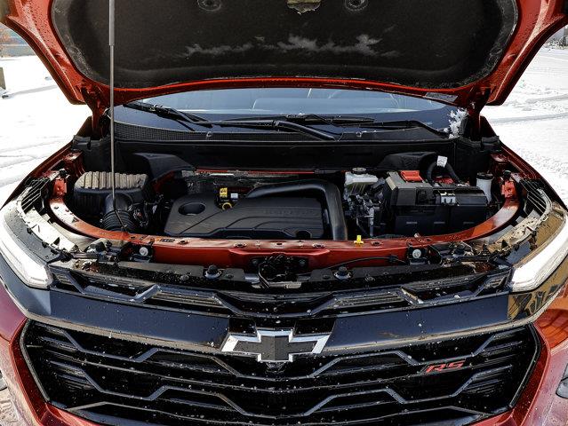 chevrolet Equinox 2025 - 9