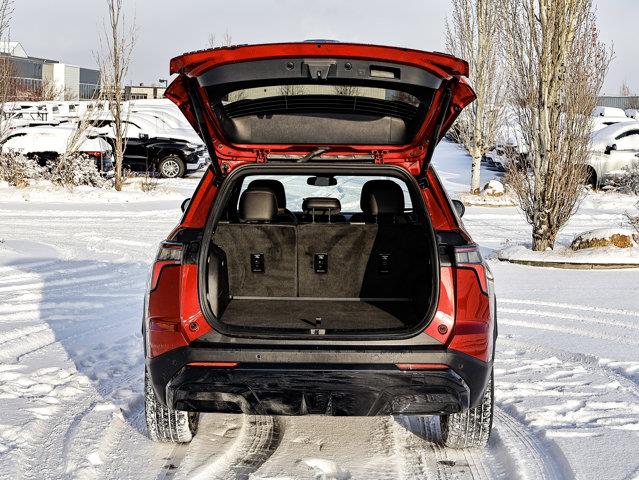 chevrolet Equinox 2025 - 15