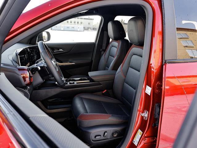 chevrolet Equinox 2025 - 16