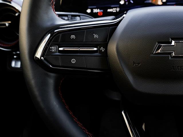 chevrolet Equinox 2025 - 21