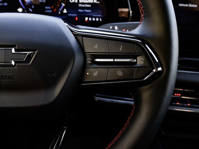 chevrolet Equinox 2025 - 23