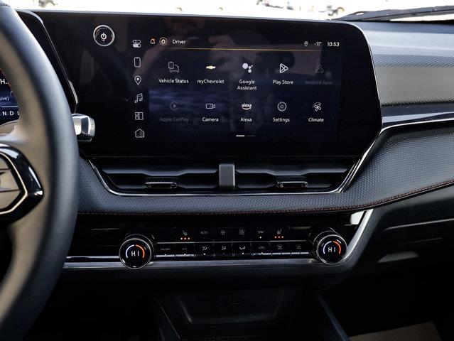 chevrolet Equinox 2025 - 25