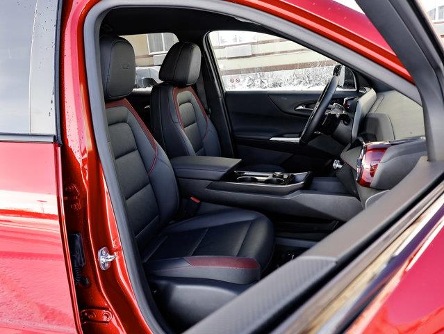 chevrolet Equinox 2025 - 27