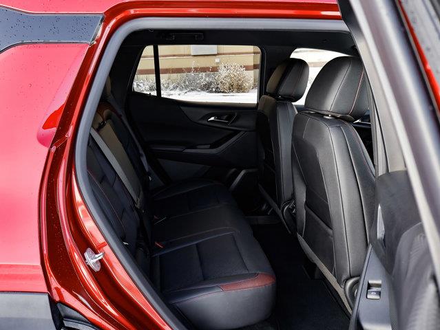 chevrolet Equinox 2025 - 28