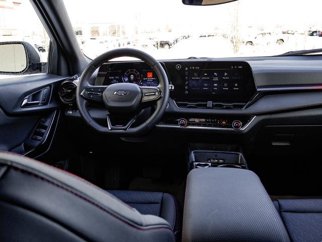 chevrolet Equinox 2025 - 29