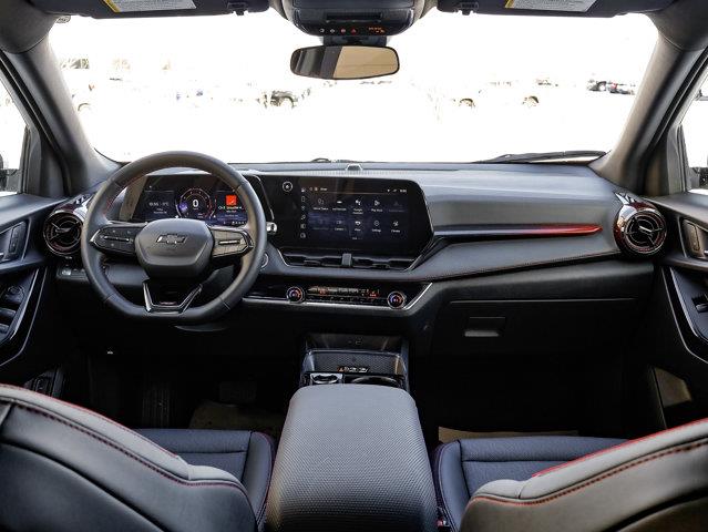 chevrolet Equinox 2025 - 30