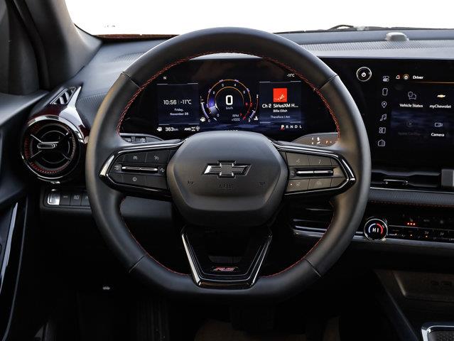 chevrolet Equinox 2025 - 31