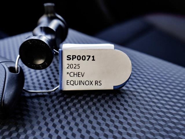 chevrolet Equinox 2025 - 32